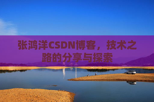 张鸿洋CSDN博客，技术之路的分享与探索